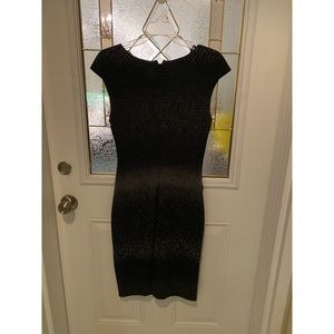 Formal LeChateau Dress